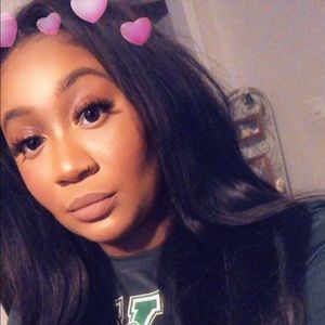 Meet your Posher, Mariah